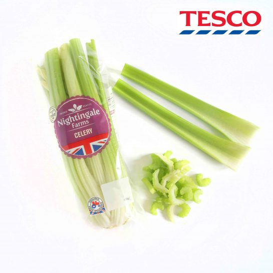 Celery pk Nightingale Farm W